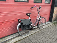 Batavus torino fiets - afbeelding 4 van  8