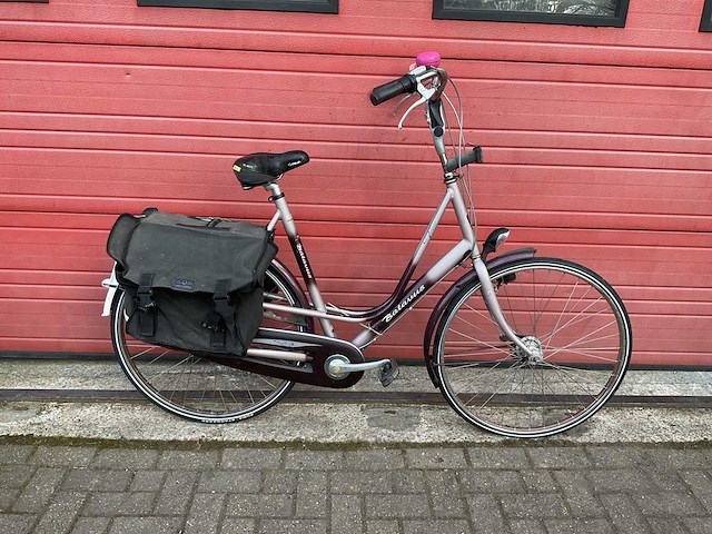 Batavus torino fiets - afbeelding 5 van  8