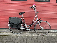 Batavus torino fiets - afbeelding 5 van  8