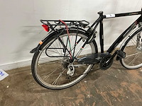 Batavus tricolore herenfiets - afbeelding 5 van  10