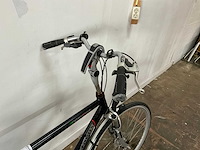 Batavus tricolore herenfiets - afbeelding 6 van  10