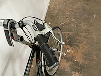Batavus tricolore herenfiets - afbeelding 7 van  10