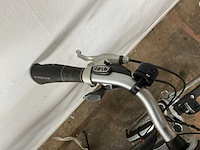 Batavus tricolore herenfiets - afbeelding 10 van  10