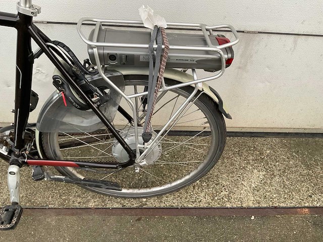 Batavus venfoux easy elektrische fiets - afbeelding 2 van  12
