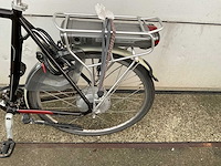 Batavus venfoux easy elektrische fiets - afbeelding 2 van  12