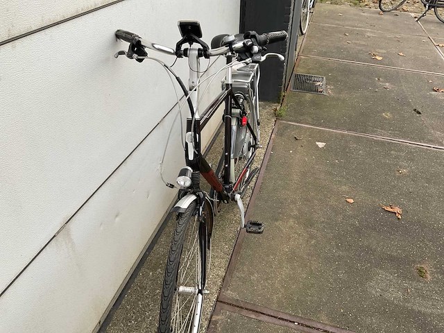 Batavus venfoux easy elektrische fiets - afbeelding 4 van  12