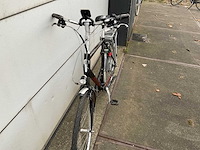 Batavus venfoux easy elektrische fiets - afbeelding 4 van  12