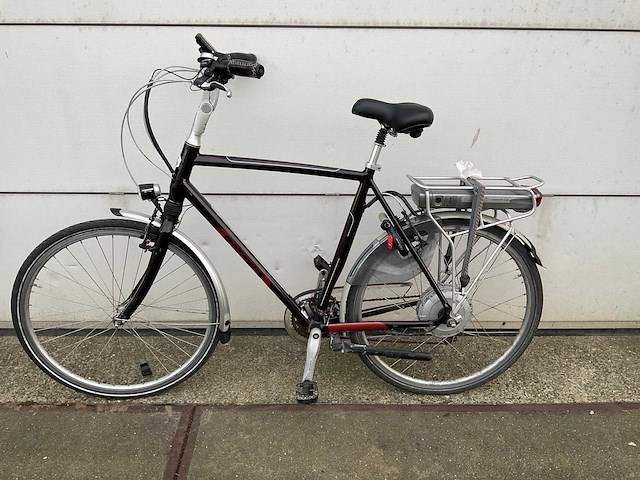 Batavus venfoux easy elektrische fiets - afbeelding 1 van  12