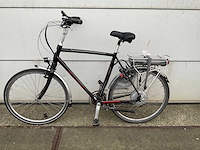 Batavus venfoux easy elektrische fiets - afbeelding 1 van  12