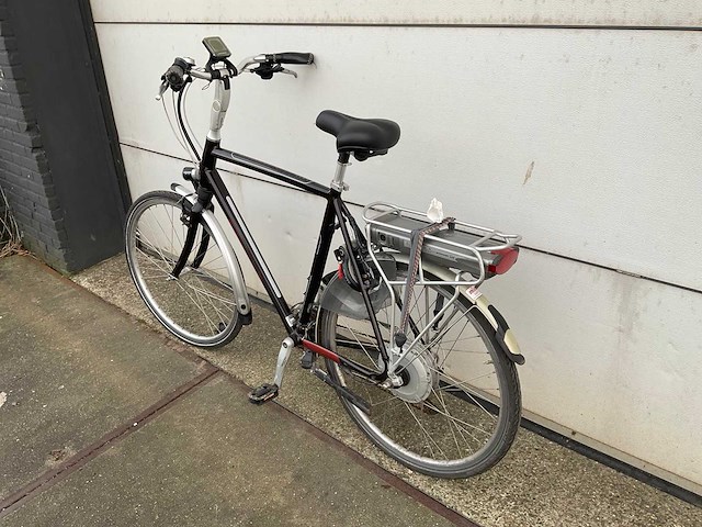 Batavus venfoux easy elektrische fiets - afbeelding 6 van  12