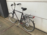 Batavus venfoux easy elektrische fiets - afbeelding 6 van  12