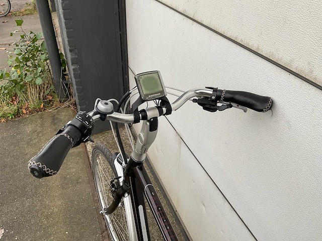 Batavus venfoux easy elektrische fiets - afbeelding 8 van  12