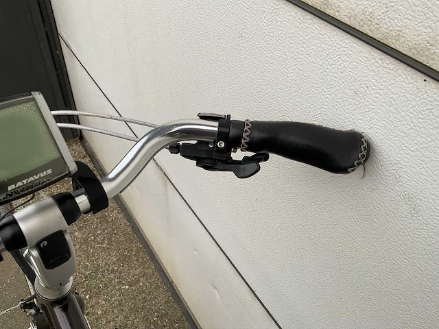 Batavus venfoux easy elektrische fiets - afbeelding 11 van  12
