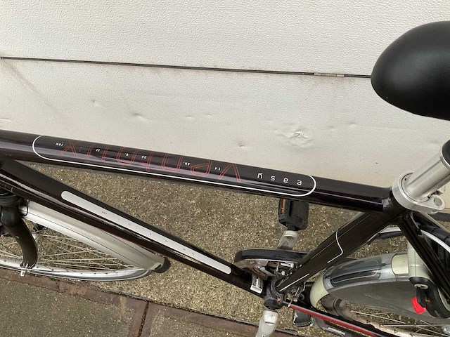 Batavus venfoux easy elektrische fiets - afbeelding 12 van  12