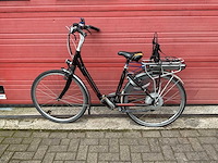 Batavus ventoux easy elektrische fiets - afbeelding 2 van  8