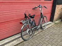 Batavus ventoux easy elektrische fiets - afbeelding 6 van  8