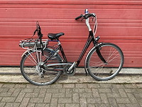 Batavus ventoux easy elektrische fiets - afbeelding 7 van  8