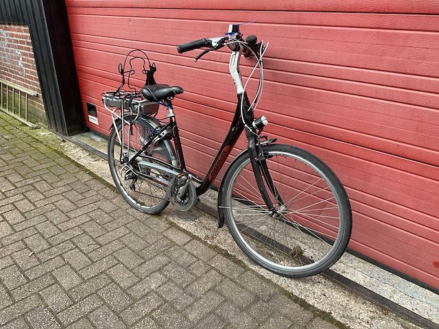 Batavus ventoux easy elektrische fiets - afbeelding 8 van  8