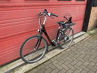 Batavus ventoux easy elektrische fiets