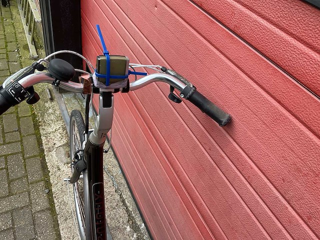 Batavus ventoux easy elektrische fiets - afbeelding 5 van  8