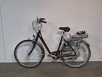 Batavus ventoux elektrische damesfiets