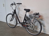 Batavus ventoux elektrische damesfiets - afbeelding 3 van  7