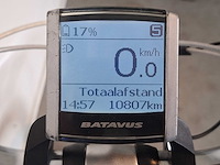 Batavus ventoux elektrische damesfiets - afbeelding 4 van  7