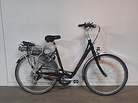 Batavus ventoux elektrische damesfiets - afbeelding 5 van  7