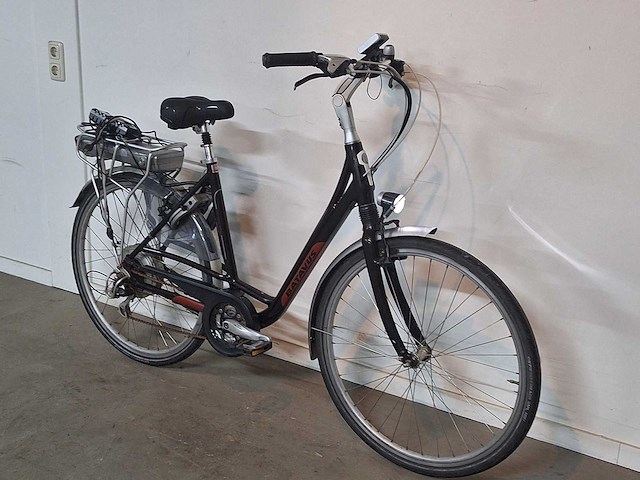 Batavus ventoux elektrische damesfiets - afbeelding 6 van  7