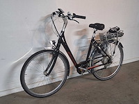 Batavus ventoux elektrische damesfiets - afbeelding 2 van  7