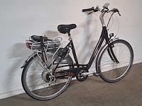 Batavus ventoux elektrische damesfiets - afbeelding 7 van  7