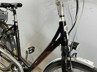 Batavus ventoux elektrische damesfiets - afbeelding 2 van  10