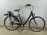 Batavus ventoux elektrische damesfiets - afbeelding 1 van  10