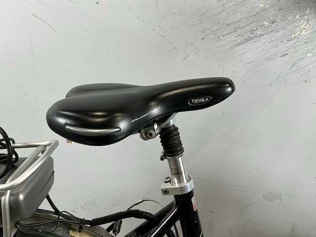 Batavus ventoux elektrische damesfiets - afbeelding 6 van  10