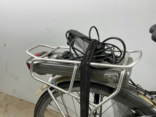 Batavus ventoux elektrische damesfiets - afbeelding 7 van  10