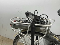 Batavus ventoux elektrische damesfiets - afbeelding 7 van  10