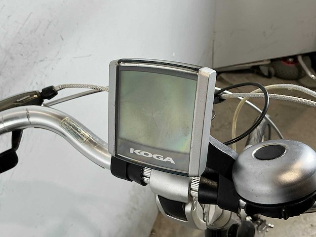 Batavus ventoux elektrische damesfiets - afbeelding 9 van  10