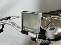 Batavus ventoux elektrische damesfiets - afbeelding 9 van  10