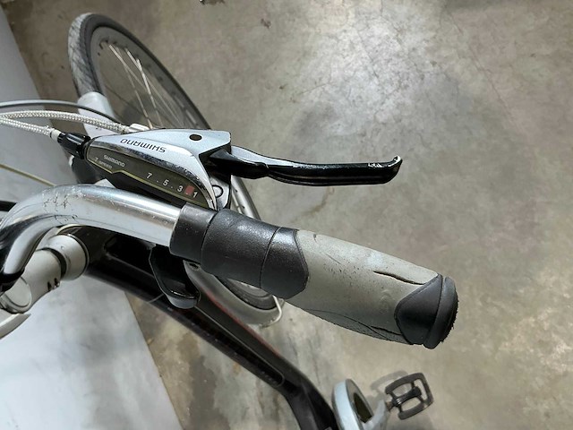 Batavus ventoux elektrische damesfiets - afbeelding 10 van  10