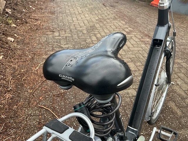 Batavus viento easy damesfiets - afbeelding 2 van  15