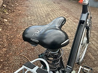 Batavus viento easy damesfiets - afbeelding 2 van  15