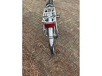 Batavus viento easy damesfiets - afbeelding 3 van  15