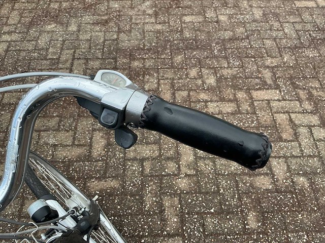 Batavus viento easy damesfiets - afbeelding 4 van  15