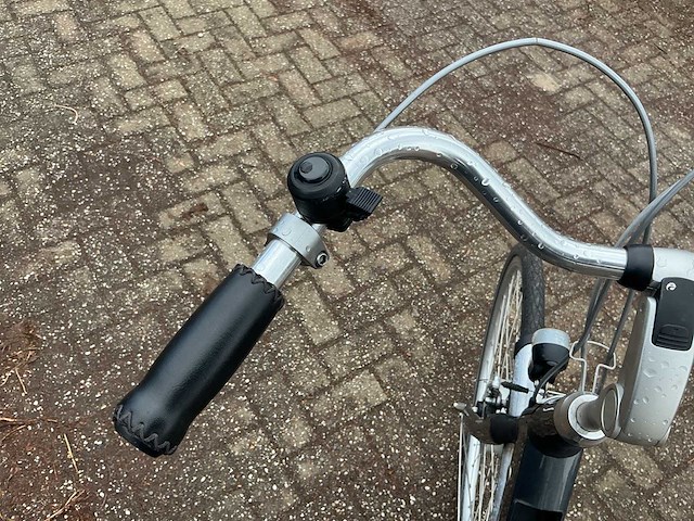 Batavus viento easy damesfiets - afbeelding 5 van  15