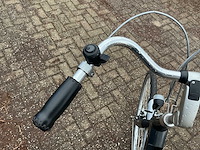 Batavus viento easy damesfiets - afbeelding 5 van  15