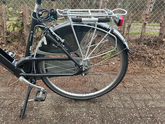 Batavus viento easy damesfiets - afbeelding 6 van  15