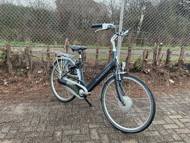 Batavus viento easy damesfiets - afbeelding 1 van  15