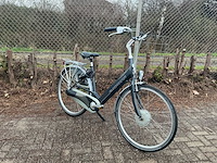 Batavus viento easy damesfiets - afbeelding 1 van  15