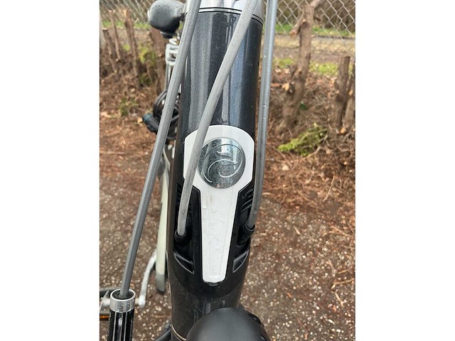 Batavus viento easy damesfiets - afbeelding 9 van  15