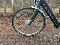 Batavus viento easy damesfiets - afbeelding 10 van  15